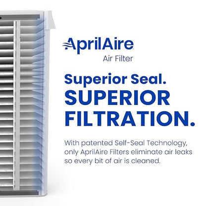 AprilAire 410 Replacement Filter - Image 7