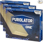 Purolator A45314 PurolatorONE Advanced Engine Air Filter by PurolatorProductsNALLC