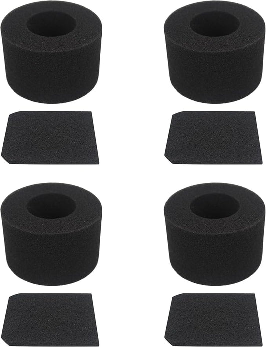 Cherimo Replacement Filter for Dirt Devil UD76410V Multi-Surface Total Pet by Cherimo