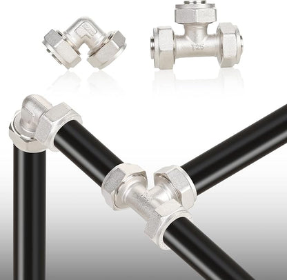 Hromee Compressed Air Piping System - Image 4