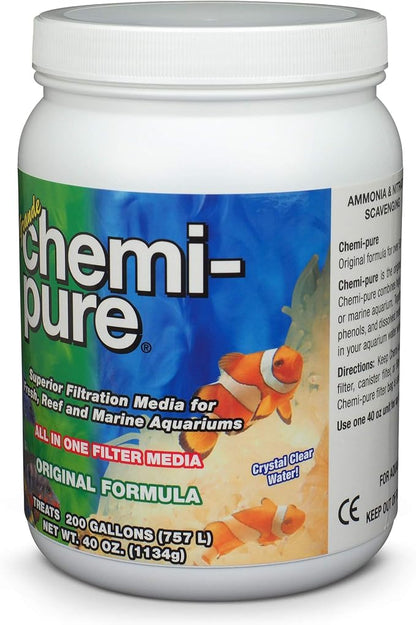BOY MEDIA CHEMIPURE 40OZ - Image 7