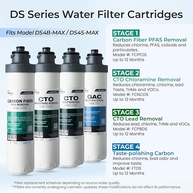iSpring Bottleless Water Cooler Dispenser - Image 5