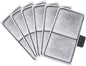 HiTauing 6 Pack EF-S Filter Cartridges by HiTauing