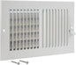 EZ-FLO 10 x 6 Inch Air Vent Cover by EZ-FLO