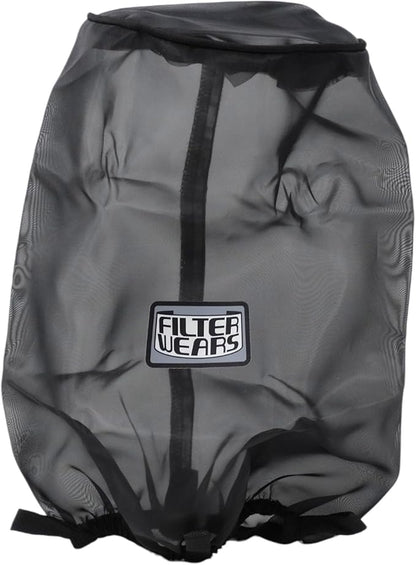 FILTERWEARS Pre-Filter F117K For SPECTRE Air Filter 9731-L & K&N RG-1002RD by FILTERWEARS