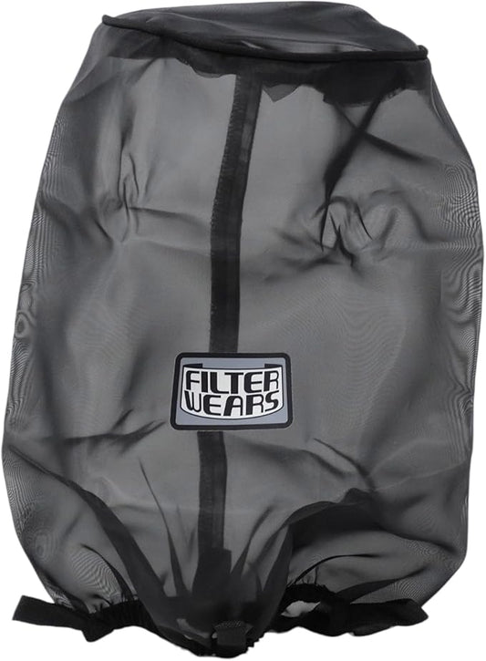 FILTERWEARS Pre-Filter F117K For SPECTRE Air Filter 9731-L & K&N RG-1002RD by FILTERWEARS