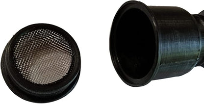 Aftermarket New Improved Wedco Gas Fuel Spout - Image 8