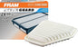 FRAM Extra Guard CA10169 Replacement Engine Air Filter by FRAM