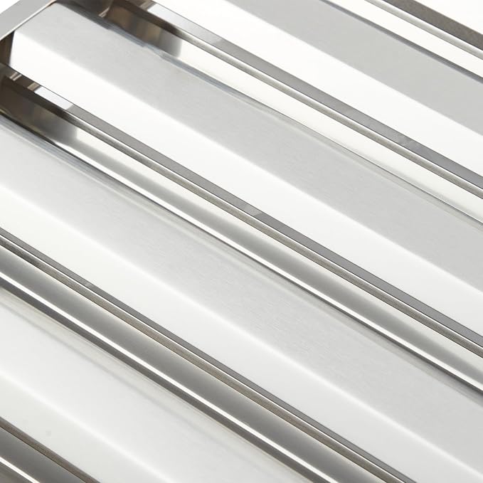 19.5 in x19.5 in Commercial Hood Filters - Image 5