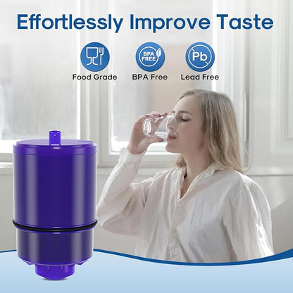 ICEPURE Faucet Water Filter Replacement - Image 5