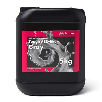phrozen 3D Printer Functional Resin, 405nm DLP LCD UV-Curing Photopolymer Resin by PHROZEN