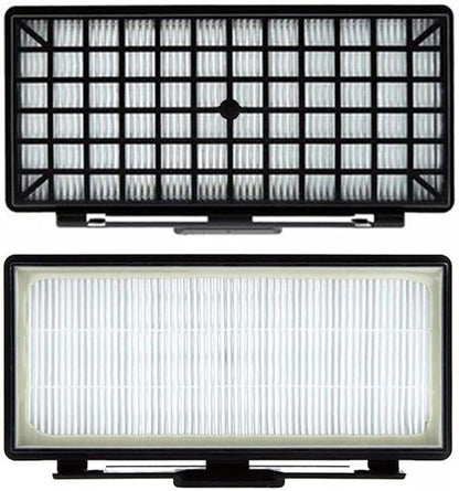 Pack of 2 Floor Machines Filter Vacuum Accessories Suitable - Image 9