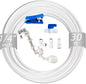 NSF 1/4" inch Water Line Power-Free Auto-Top-Off System by Unknown