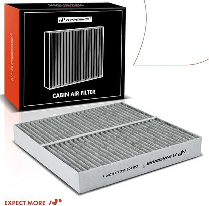 A-Premium Cabin Air Filter - Image 9