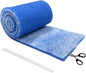 Air Vent Filters, MERV 8 Reusable 3-Layer Air Vent Filter by BBJARESKY