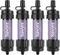 Sawyer Products Mini Water Filtration System by SawyerProducts