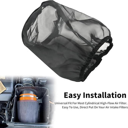 Air Filter Cover, Dustproof Wrap - Image 7