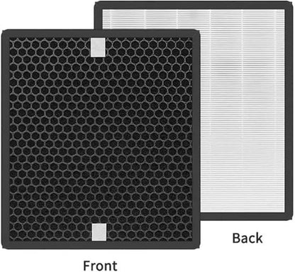 Air Purifier Composite Filter, Compatible - Image 3