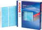 BOSCH 6047C HEPA Cabin Air Filter by BoschAutomotive