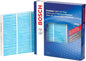 BOSCH 6066C HEPA Cabin Air Filter by BoschAutomotive