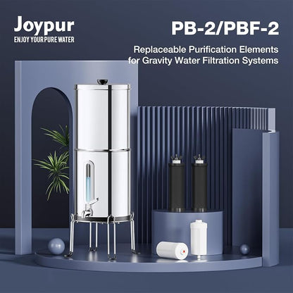 Black Purification Elements, Replacement Filters - Image 5
