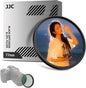 77mm Black Diffusion 1/4 & Reflectivity CPL 2 in-1 Filter by JJC