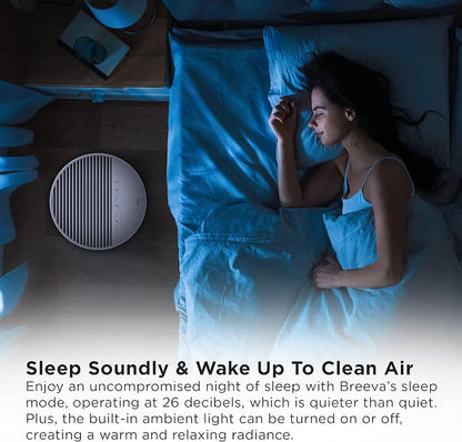 TCL Breeva A3 Smart Air Purifier - Image 6