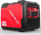 PowerSmart 4800-Watt Portable Inverter Generator by PowerSmart