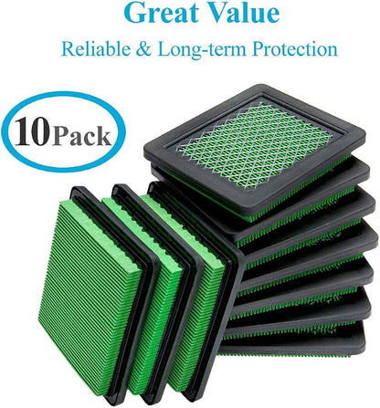 10Pack 17211-ZL8-023 Air Filter - Image 2