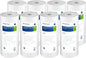 Pentair Pentek DGD-5005 Big Blue Water Filter, 10-Inch Whole House Sediment by PENTAIRPENTEK