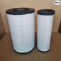 20 SETS OF AIR FILTER 5493924 & 5493925, GOOD by Unknown