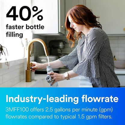 Aqua-Pure FF101 Replacement Water Filter Cartridge - Image 2