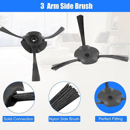 Replacement Parts for Shark RV2310AE/AV2310AE/RV2320S/RV2300S/UR2360S Matrix - Image 7