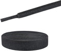 Sonoreboom 2 in 1 Heat Shrink Braided Sleeving Fabric Tubing-Ideal fit Irregular Shape Hose/Cable/Wire (22FT, 1/4"(6mm))