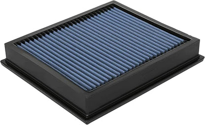 aFe POWER Magnum FLOW OE Replacement Air Filter w/Pro 5R Media - Image 2
