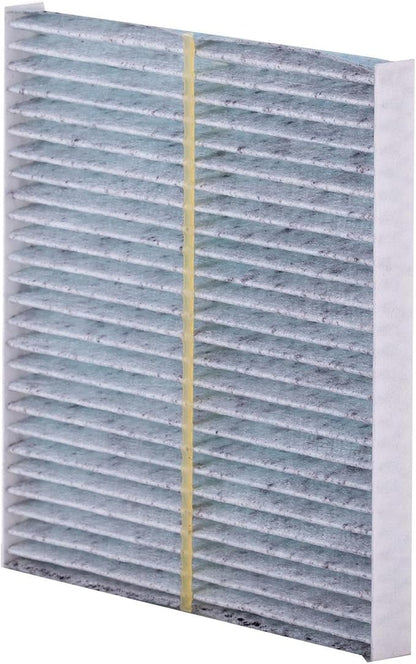 PureFlow Cabin Air Filter PC4099X | Fits 2023-2025 Nissan Z, 2009-2021 370Z - Image 9