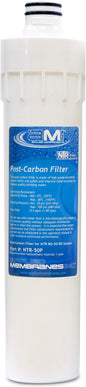 Carbon Polishing Filter for Applied Membranes NTR RO System | NTR-50P by AppliedMembranesInc