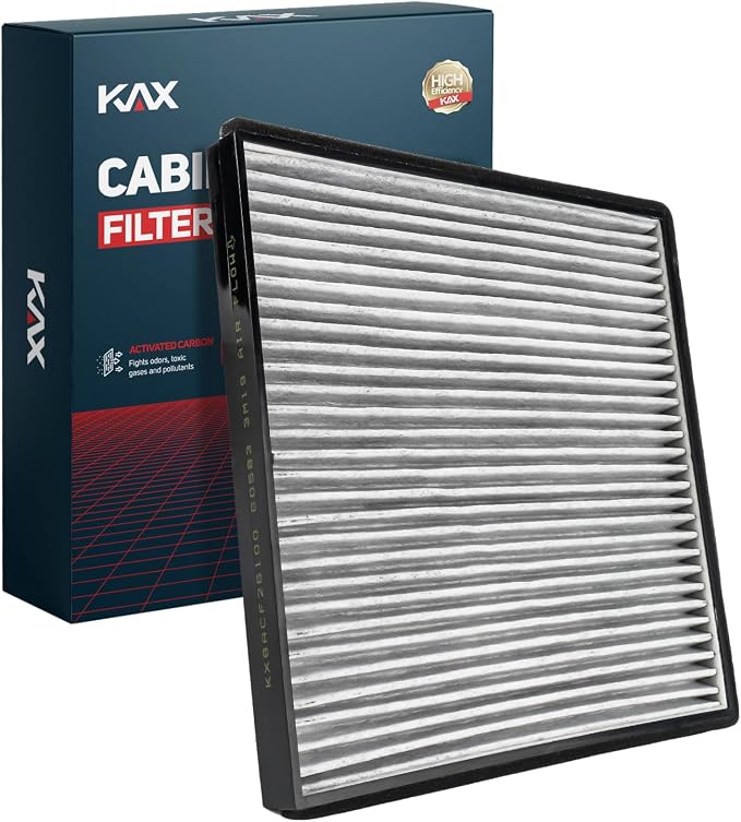 KAX Cabin Air Filter, CF11667 Replacement by KAX
