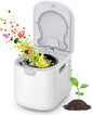 Electric Composter for Kitchen, 2.5L Smart Electric Kitchen Composter by Unknown