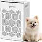 DAYETTE Air Purifiers for Home Large Room Up to 2400 Ft² by Dayette