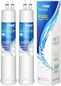 ICEPURE Refrigerator Water Filter Replacement by ICEPURE