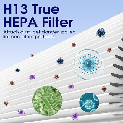 40 Replacement Filter Compatible - Image 5