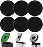 Charcoal Filters for Kitchen Compost Bin, 6.5 Inch Charcoal Filters for Compost by Unknown