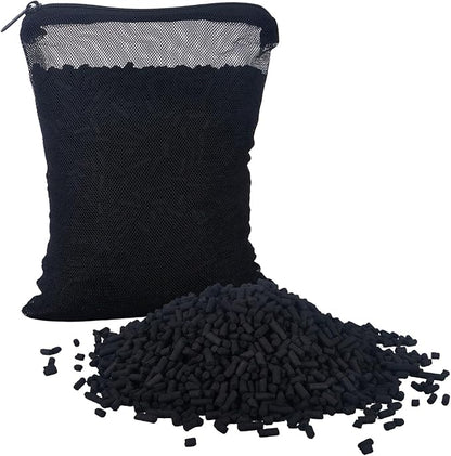 Activated Charcoal Vent Filter & Sewer Vent Refill – Compatible by Unknown
