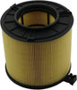 Beck/Arnley 0421972 Air Filter by Beck+Arnley