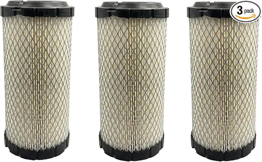 3 Pack Air Filter Compatiable by Bstenky