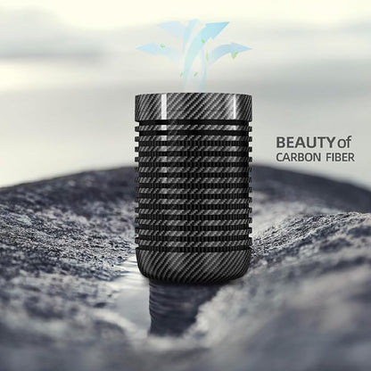 QUEENTY Car Air Purifier, Air Purifier - Image 3