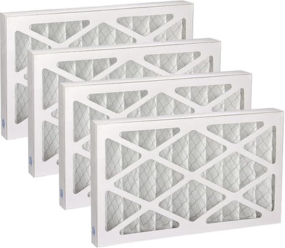 5-Micron Outer Air Filter Replacement Compatible by Cooyafan
