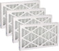 5-Micron Outer Air Filter Replacement Compatible by Cooyafan