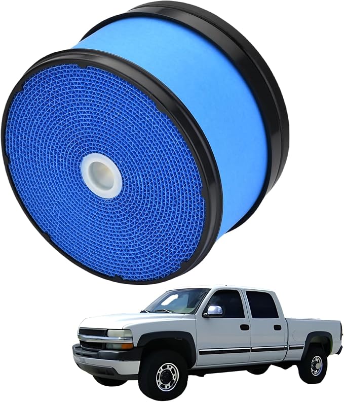 A3087C Engine Air Filter Compatible by Jaxivo